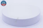 Bosch Siemens Deckel MUM50112 MUM50123 MUM54211 Genuine 10002502. Fixed Price $32.25.