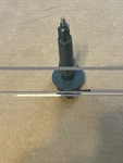 Cuisinart Food Processor FP-9CF Stem Adapter CFA-10 Only. Fixed Price $14.99.