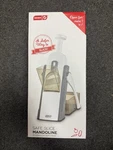 Dash DSM100GBGY04 Safe Slice Mandoline For Vegetables - Gray. Fixed Price $21.95.