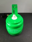 Cuisinart Mini-prep Plus Food Processor Gray Replacement Motor Base DLC-2A. Fixed Price $19.99.