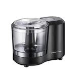 1.5-CUP Electric Food Chopper, 100W Processor With One-touch Control And St. Fixed Price $23.00.