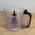 Hamilton Beach Food Processor 70727 70728 70724 70725 Work Bowl Only # 990166800. Fixed Price $24.99.