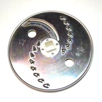 Oster Regency 971-08A Replacement Blade Kitchen Center. Fixed Price $6.00.