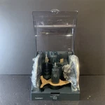 Cuisinart FP-13SC 13-CUP Food Processor Storage Case + 5 Pcs Set Attachments. Fixed Price $29.95.