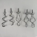 Oster Regency Kitchen Beaters Dough Hook Mixer Replacement Parts. Fixed Price $22.56.