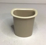 West Bend Food Processor 6500 Replacement Part Cover Pusher. Fixed Price $9.99.