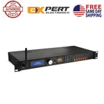 Expert Electronics PRO-6 Audio Processor Bluetooth Usa Dealer Same Day Shipping. Fixed Price $299.99.