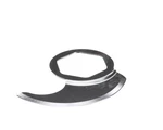 Robot Coupe Lower Straight Blade R602 49160 - Free Shipping + Geniune Oem. Fixed Price $106.88.