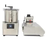 Sammic CK-48V Countertop Vegetable Prep & Food Processor Combi Unit. Fixed Price $5722.50.