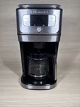 Cuisinart Stainless Steel DGB-800 Burr Grind & Brew 12-CUP Coffeemaker. Fixed Price $59.74.