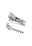 121 Latch & Strike With One Side Screws For Model N350/N450. Fixed Price $157.94.