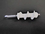 Genuine Kitchenaid Food Grinder Auger Worm Gear Replacement Part - Fga Oem. Fixed Price $12.18.