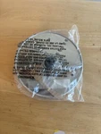 New Cuisinart Fp 8FD Replacement Part Food Processor Fine Slicing Disc Blade. Fixed Price $12.00.
