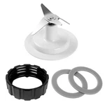 Replacement Parts For Hamilton Beach Blades With Gasket Blender.... Fixed Price $18.99.