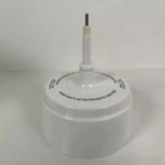 Cuisinart Smartpower Duet Food Processor Gearbox Collar AFP-7 White BFP-703. Fixed Price $23.00.