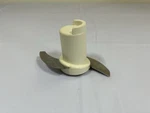 Cutter Chopper Blade Replacement Sunbeam Oskar Food Processor Model 14081 14181. Fixed Price $9.95.