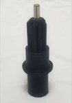 Blade Shaft For Black And Decker Multiprep Slice 'n Dice SL3000 Food Processor. Fixed Price $24.98.