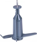 Nutrichef Food Processor Dough Kneading Blade 1.00 Lbs Replacement Parts. Fixed Price $20.99.