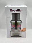 Breville BFP660SIL 12 Cups Full-size Food Processor Slight. Fixed Price $389.99.