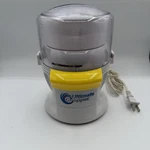 Ultimate Chopper Food Processor CH-1-750W Tested. Fixed Price $51.02.