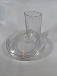 Kitchenaid KFP750BW3 Food Processor Replacement Lid For Work Bowl Oem. Fixed Price $24.99.