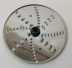 Cuisinart Shredding Disk Blade CFP-24DCNPC FP-12RSD FP-12BK FP-12DC. Fixed Price $24.99.