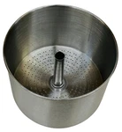 94184 Coffee Basket Fits Presto 12-CUP Stainless Steel Makers. Fixed Price $17.83.
