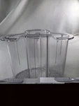 Cuisinart Core Custom 13-CUP FP-130 Lp Replacement Sleeve Only (1 Piece). Fixed Price $19.90.
