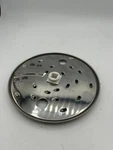 Hamilton Beach Change Bowl Food Processor 70850 Parts Slice Shred Blade. Fixed Price $15.00.