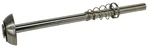 Presto 6-CUP Stainless Steel Coffee Maker Perk Tube, 94642. Fixed Price $16.72.