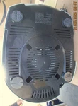 Cuisinart FP-14DC Base Motor Body Only. Fixed Price $33.00.