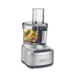 Cuisinart FP-8SVP1 Elemental Cup Food Processor Silver-conveient. Fixed Price $75.50.