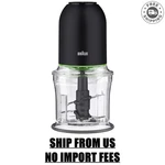 Braun Easyprep 4 Cup Chopper. Fixed Price $97.42.