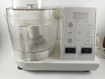 Hamilton Beach 720R Speed Pulse Food Processor. Fixed Price $23.99.