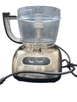 Kitchenaid KFPM770NK0 12 Cup Ultra Food Processor Chrome. Fixed Price $89.99.