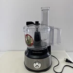 Hamilton Beach 70730 10 Cups Food Processor And Vegetable Chopper. Fixed Price $39.77.