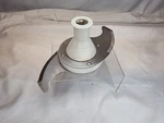 General Electric Food Processor D2FP1-4200 Chopping Blade Only. Fixed Price $9.99.