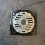Cuisinart Coffee Maker Drip Tray Plate Cover Only Oem Part # SS-15DTP. Fixed Price $9.99.