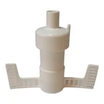 Kitchenaid KFP690NK Food Processor Egg Whip Wisk Replacement. Fixed Price $25.00.