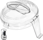 Mini Prep Plus Food Processor 4 Cup Work Bowl Cover Replacement For Cuisinart.... Fixed Price $32.30.