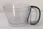 Black & Decker 8-CUP Food Processor Mixing Bowl Part Replacement Model: FB1700B. Fixed Price $12.97.