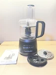Nutribullet 7-CUP Food Processor NBP50100 Tested Working. Fixed Price $99.87.