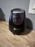 Ninja Mixer Food Processor Master Prep QB1005Q 30 Black Replacement Motor Head. Fixed Price $19.99.