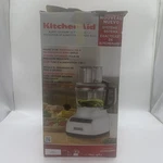 Kitchenaid Cup Food Processor KFP0922WH. Fixed Price $69.99.