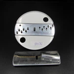 Hamilton Beach Scovill Food Processor Disc & Blades 702-3 702-4 702-5 702-6. Fixed Price $17.84.