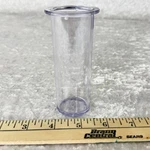 Kitchenaid KFP1333 Small Feed Tube Pusher Replacement Part Oem 4. Fixed Price $16.87.