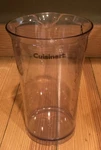 Cuisinart Smart Stick Hand Blender CSB-179 Part, New Large 3 Cup Beaker. Fixed Price $23.99.