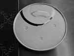 Cuisinart DLC-7 #4 Chopper Cutter Slicer Disc DLC-044TX Mm Clean Sharp Nice. Fixed Price $5.00.