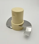 Cuisinart Powerprep Plus Cup Food Processor DLC-2014 Metal Dough Blade. Fixed Price $12.99.