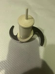 Kitchenaid Mini Food Processor KFC3522 Replacement Chop Blade. Fixed Price $8.99.